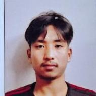 Joel Kamei Class I-V Tuition trainer in Imphal