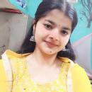 Shreya . Mathematics Tuition trainer in Mohania