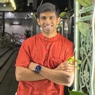 Uday Sagar Personal Trainer trainer in Mumbai