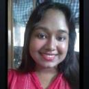 Ishani S. Class I-V Tuition trainer in Kolkata