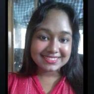 Ishani S. Class I-V Tuition trainer in Kolkata