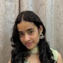 Anupriya P. photo