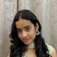 Anupriya P. Class I-V Tuition trainer in Uttarkashi