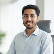 Mahfooz Alam Class 12 Tuition trainer in Muzaffarpur