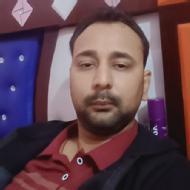 Siddharth Tyagi Class I-V Tuition trainer in Bareilly