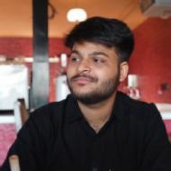 Aman Meena Class 6 Tuition trainer in Baran