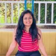 Poojaparthiban Yoga trainer in Bangalore