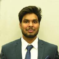 Manohar Lal Visual design trainer in Noida