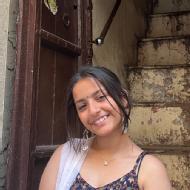 Ekta Class I-V Tuition trainer in Delhi