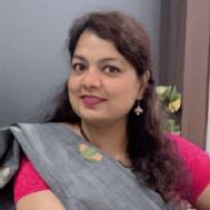 Naina Class 10 trainer in Agra