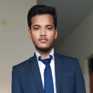 Abhishek Kushwaha Class 10 trainer in Lucknow