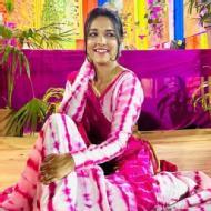Hiral Class I-V Tuition trainer in Chittorgarh