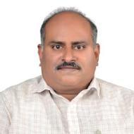 Sudheer Kumar Puvvula Class 10 trainer in Hyderabad