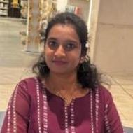Nagashree Class I-V Tuition trainer in Nelamangala