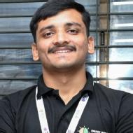 Aayush UPSC Exams trainer in Khurja