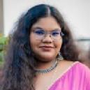 Adrija P. Class I-V Tuition trainer in Kolkata
