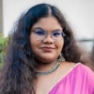 Adrija P. Class I-V Tuition trainer in Kolkata