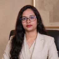 Gayathri P. Vedic Maths trainer in Hyderabad