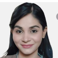 Saiqa K. Class 10 trainer in Bangalore