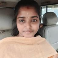 Nandhinipriya G. Class I-V Tuition trainer in Pollachi