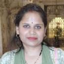 Priyanka Lakshakar