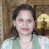 Priyanka L. Class I-V Tuition trainer in Datia