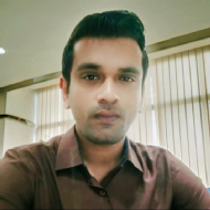 Sudharsan B Spoken English trainer in Kanchipuram