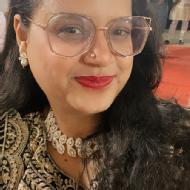Mahak G. Class I-V Tuition trainer in Gwalior
