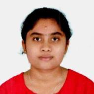 Shubha K. Class 11 Tuition trainer in Bangalore