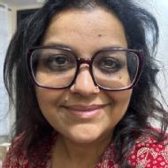 Jyoti Class 12 Tuition trainer in Jhansi