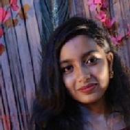 Tania S. Class I-V Tuition trainer in Guwahati
