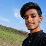 Nihaal Spoken English trainer in Chennai