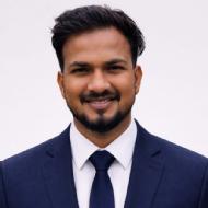Dibyajyoti Padhiary Class I-V Tuition trainer in Bhubaneswar