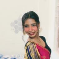 Roshni G. Class I-V Tuition trainer in Srinagar