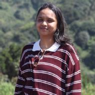 Ruhin Class I-V Tuition trainer in Hyderabad