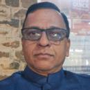 Photo of Saurabh Sorte