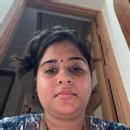 Vishwa R. Online Tutors trainer in Ankleshwar