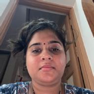 Vishwa R. Class I-V Tuition trainer in Ankleshwar
