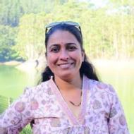 Anuradha Class I-V Tuition trainer in Pune