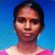 Kumudha BTech Tuition trainer in Chennai
