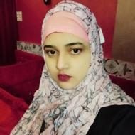 Jabeen A. Class I-V Tuition trainer in Warangal