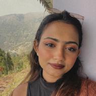 Bineeta S. Class I-V Tuition trainer in Kolkata