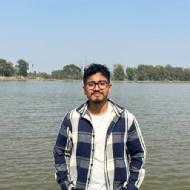 Bikramjit Pal Class 11 Tuition trainer in Kolkata