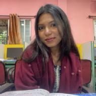 Juveriya S. Class I-V Tuition trainer in Tinsukia