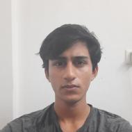 Anish UPSC Exams trainer in Pune