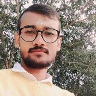Pritam Mahanta Class 10 trainer in Siliguri