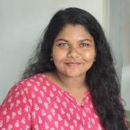 Chaithanya S. Class I-V Tuition trainer in Kollam