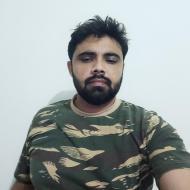 Pawan Kumar Class 9 Tuition trainer in Jaipur