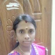 Amala P. Class 12 Tuition trainer in Erode