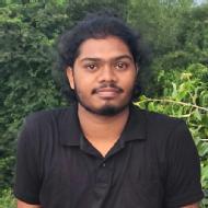 Subarna Pradhan Mridangam trainer in Kolkata